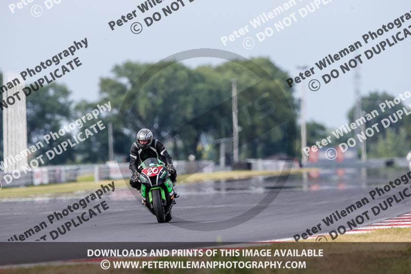 25 to 27th july 2019;Slovakia Ring;event digital images;motorbikes;no limits;peter wileman photography;trackday;trackday digital images